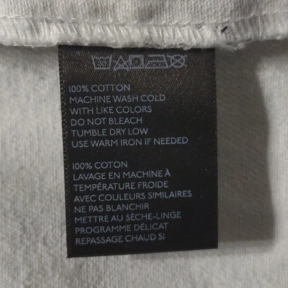 BDG Checkered Flag Jean Mini Skirt Size Medium - Picture 10 of 10